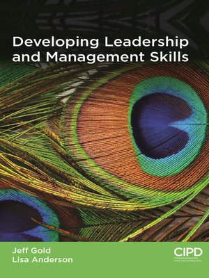 cover image of Developing Leadership and Management Skills